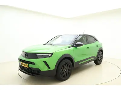 Opel Mokka 1.2 Turbo Level 4 uit 2023