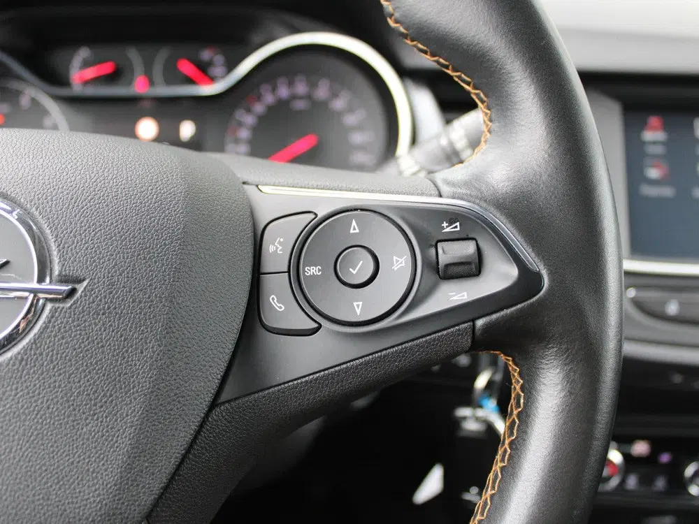 Opel Crossland 1.2 Turbo Innovation Automaat uit 2019, foto 18
