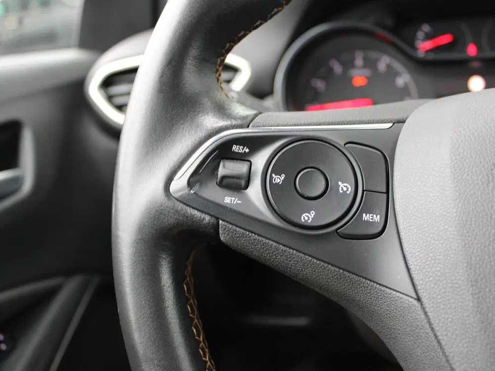 Opel Crossland 1.2 Turbo Innovation Automaat uit 2019, foto 20