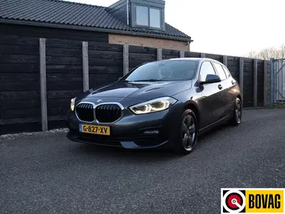 BMW 1-serie 118i Executive Edition NL-auto dealer O.H. uit 2020