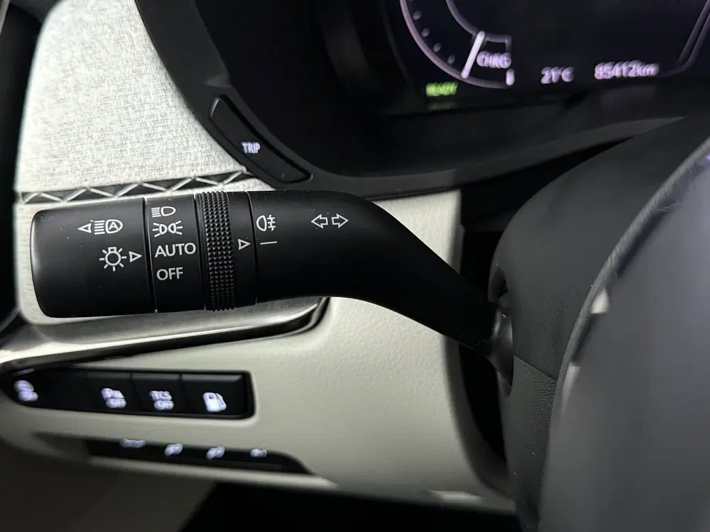 Mazda CX-60 2.5 e-SkyActiv PHEV Takumi uit 2023, foto 18