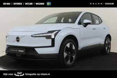Volvo EX30 SINGLE MOTOR CORE 51 kWh -CLIMATE uit 2024