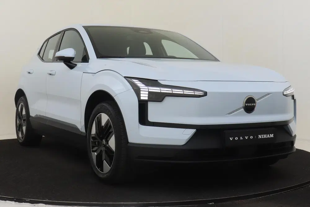 Volvo EX30 SINGLE MOTOR CORE 51 kWh -CLIMATE uit 2024, foto 11