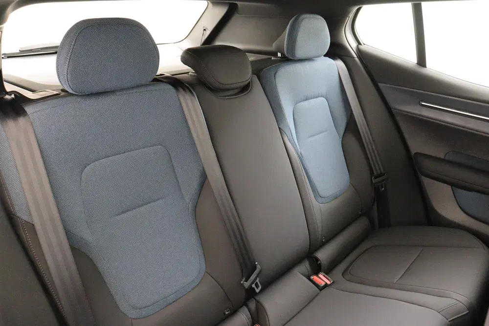 Volvo EX30 SINGLE MOTOR CORE 51 kWh -CLIMATE uit 2024, foto 12
