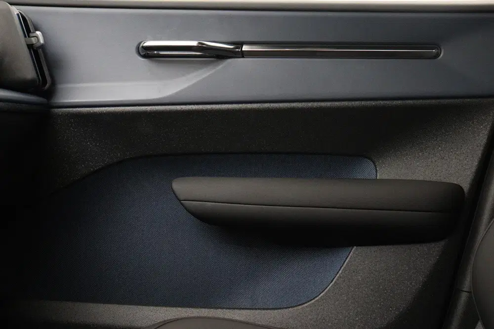 Volvo EX30 SINGLE MOTOR CORE 51 kWh -CLIMATE uit 2024, foto 14