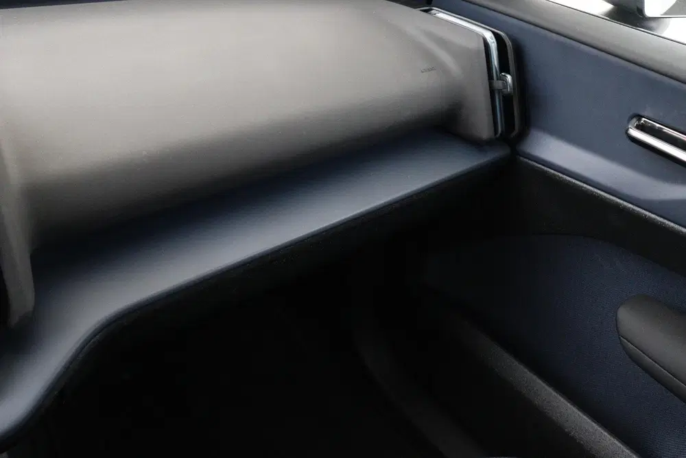 Volvo EX30 SINGLE MOTOR CORE 51 kWh -CLIMATE uit 2024, foto 16