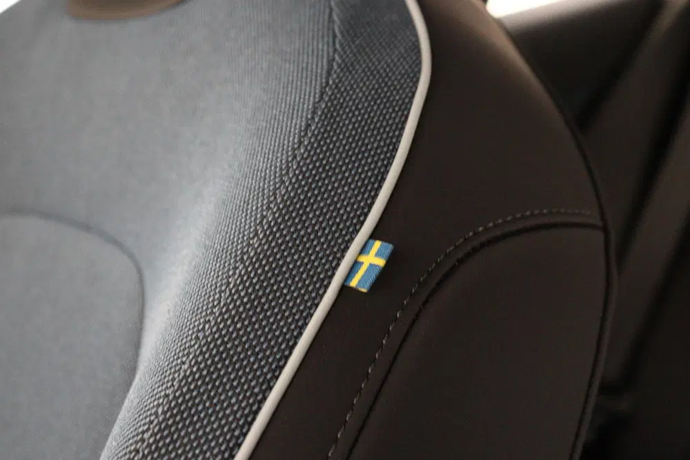 Volvo EX30 SINGLE MOTOR CORE 51 kWh -CLIMATE uit 2024, foto 20