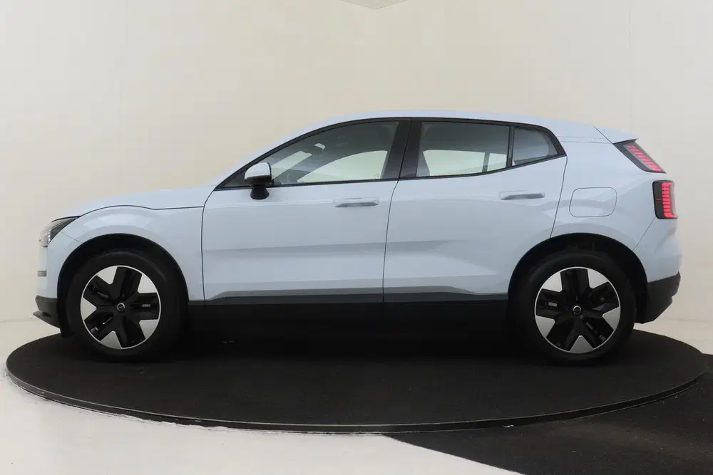 Volvo EX30 SINGLE MOTOR CORE 51 kWh -CLIMATE uit 2024, foto 7