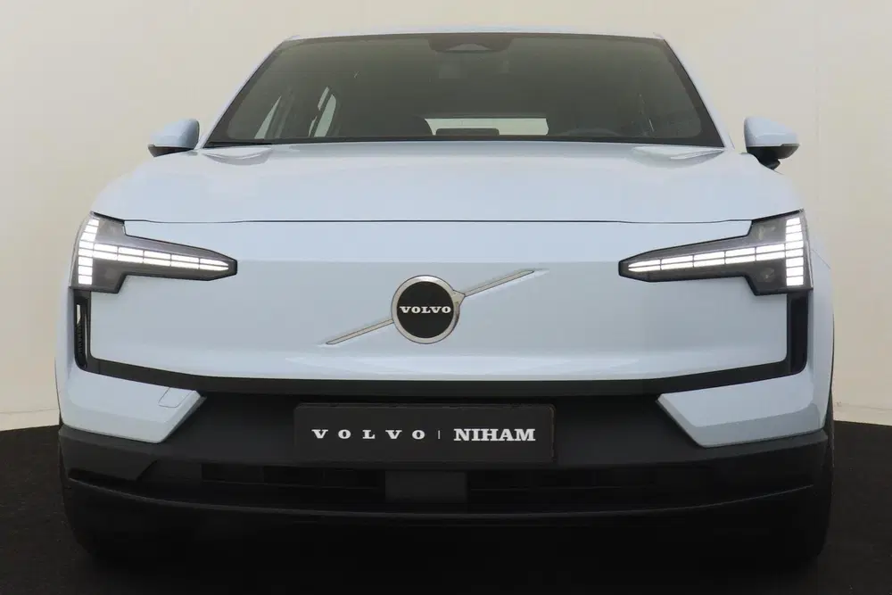 Volvo EX30 SINGLE MOTOR CORE 51 kWh -CLIMATE uit 2024, foto 9