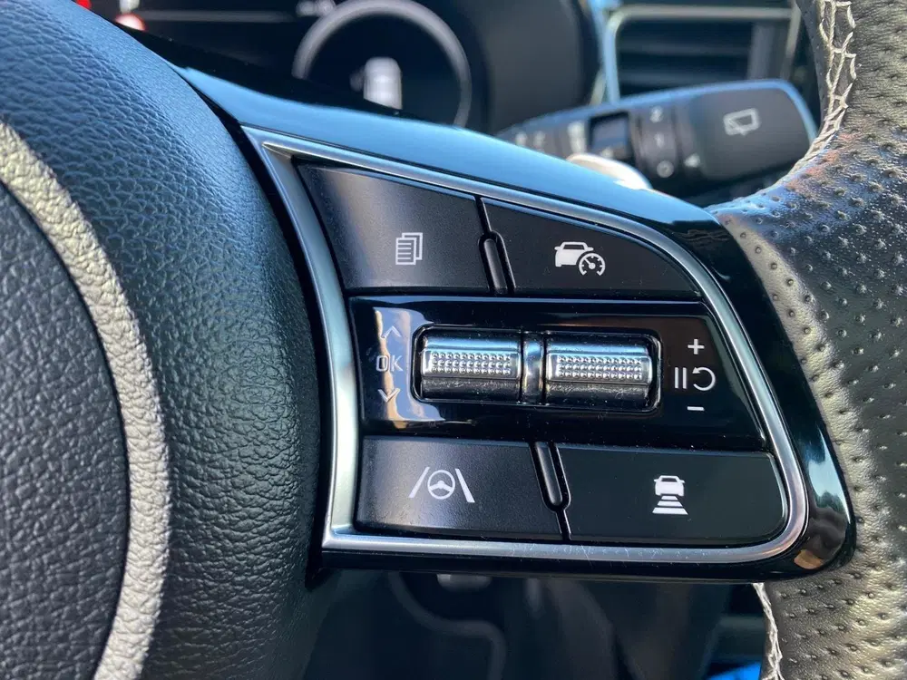 Kia Ceed 1.5 T GT-Line uit 2023, foto 15