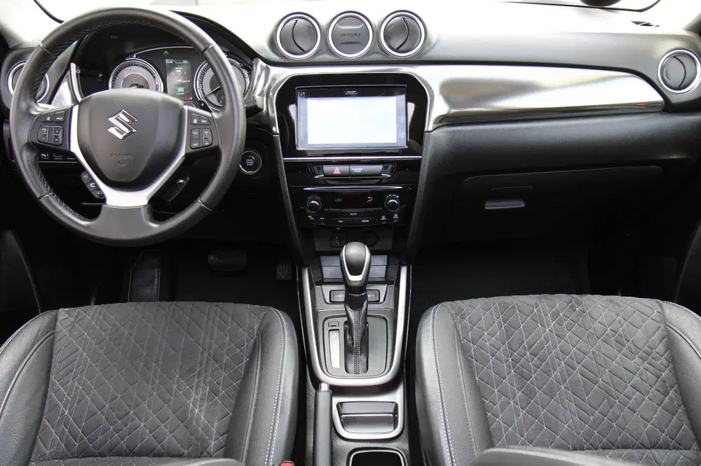 Suzuki Vitara 1.5 Hybrid Adventure Pano Carplay Camera A uit 2023, foto 10
