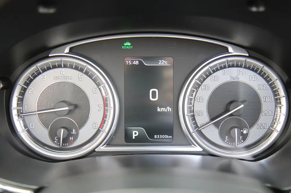 Suzuki Vitara 1.5 Hybrid Adventure Pano Carplay Camera A uit 2023, foto 11