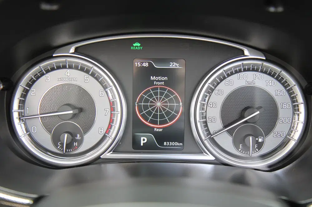 Suzuki Vitara 1.5 Hybrid Adventure Pano Carplay Camera A uit 2023, foto 13