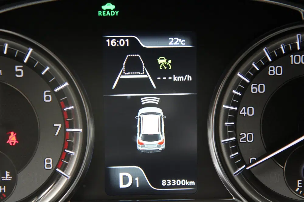 Suzuki Vitara 1.5 Hybrid Adventure Pano Carplay Camera A uit 2023, foto 18