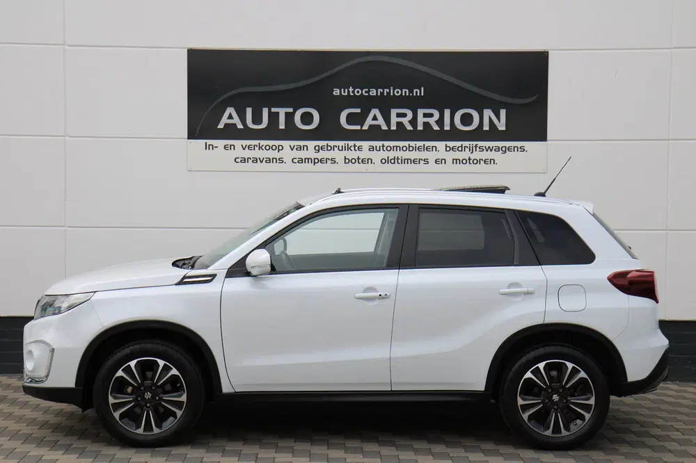 Suzuki Vitara 1.5 Hybrid Adventure Pano Carplay Camera A uit 2023, foto 3