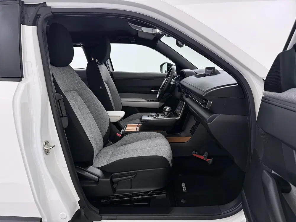 Mazda MX-30 e-SkyActiv 145 Comfort 36 kWh uit 2021, foto 16