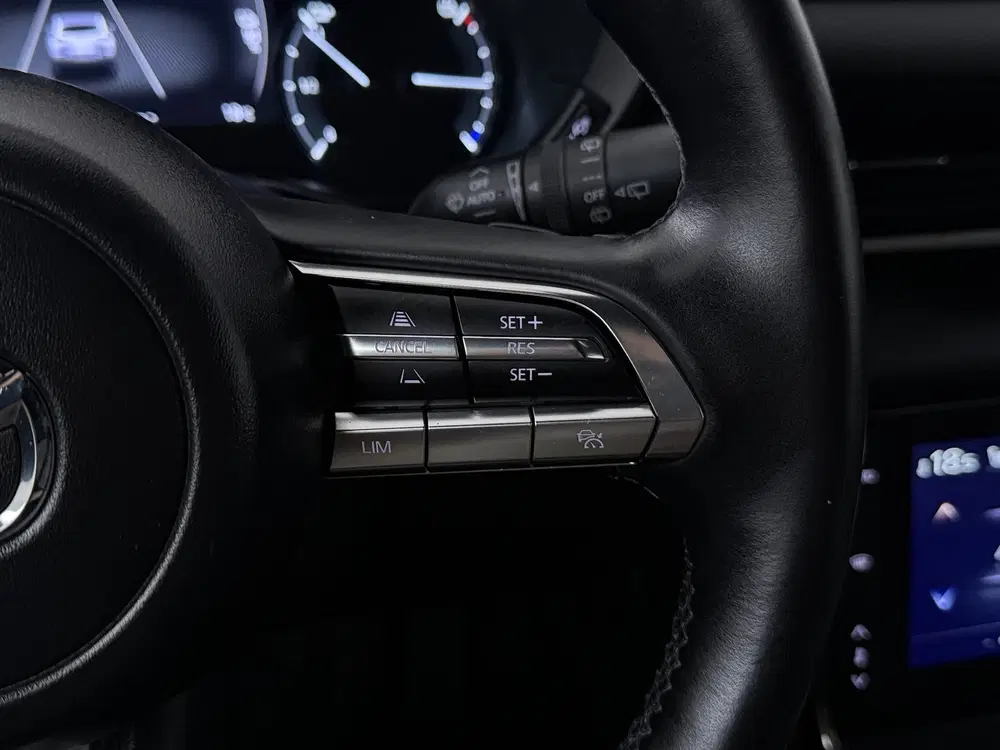 Mazda MX-30 e-SkyActiv 145 Comfort 36 kWh uit 2021, foto 20