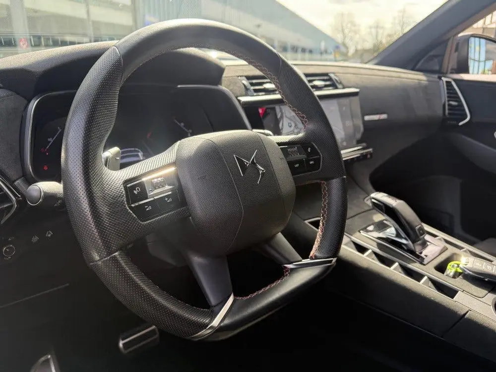 DS Automobiles 7 Crossback Ds DS 7 CROSSBACK 1.2 PT 130PK PERFORMANCE AUTOMAAT AIRCO NA uit 2020, foto 16