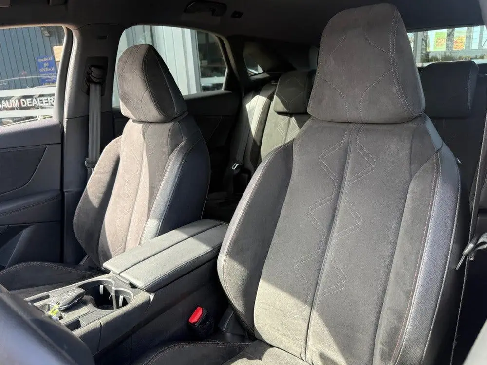 DS Automobiles 7 Crossback Ds DS 7 CROSSBACK 1.2 PT 130PK PERFORMANCE AUTOMAAT AIRCO NA uit 2020, foto 17