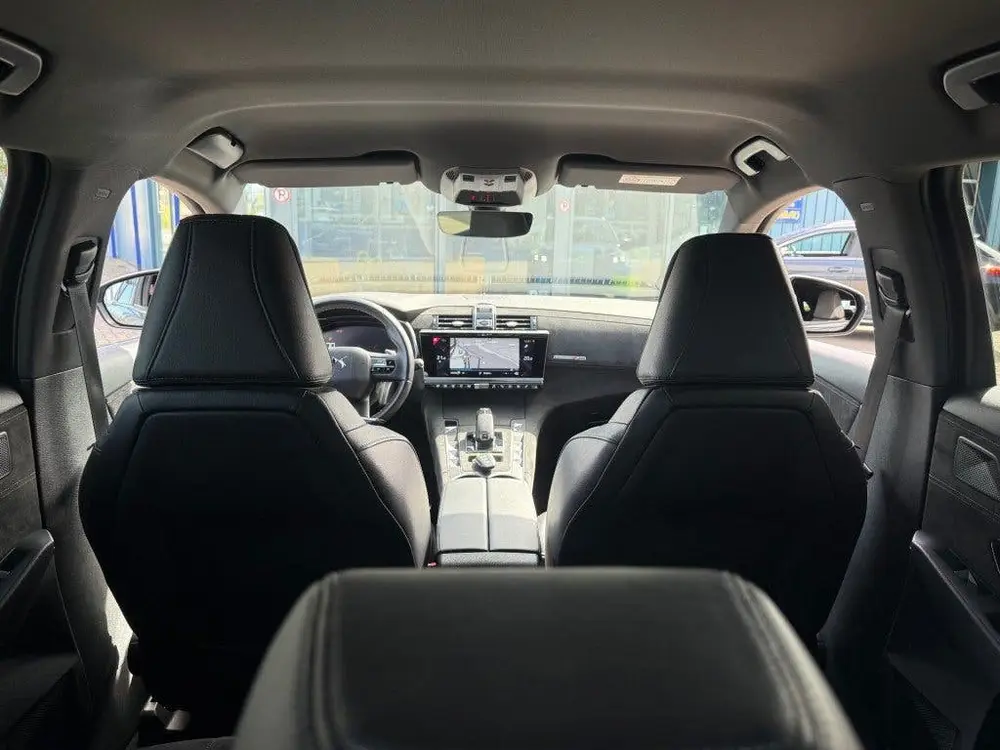 DS Automobiles 7 Crossback Ds DS 7 CROSSBACK 1.2 PT 130PK PERFORMANCE AUTOMAAT AIRCO NA uit 2020, foto 19