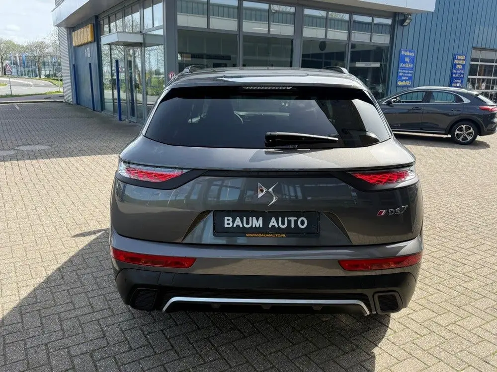 DS Automobiles 7 Crossback Ds DS 7 CROSSBACK 1.2 PT 130PK PERFORMANCE AUTOMAAT AIRCO NA uit 2020, foto 9