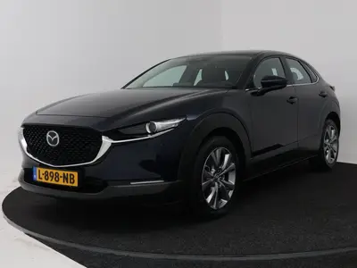 Mazda CX-30 2.0 e-SkyActiv-X M Hybrid Comfort (bj 2021 uit 2021
