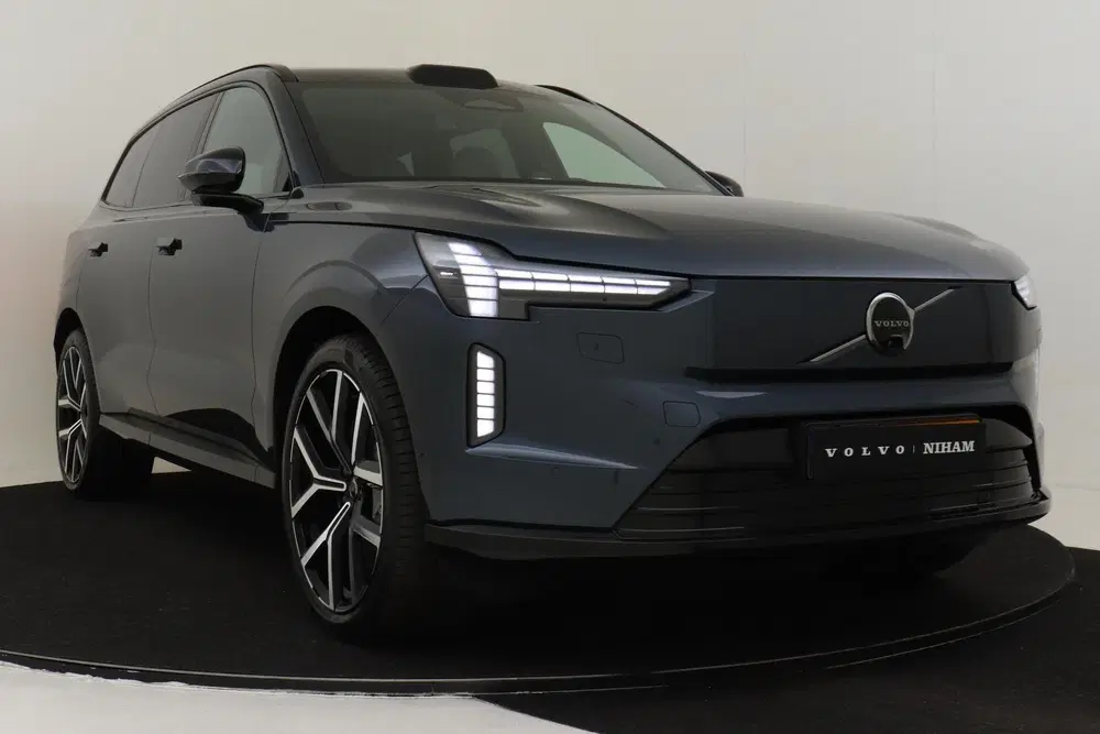 Volvo EX90 TWIN MOTOR PERFORMANCE ULTRA 7P. 111 kWh uit 2026, foto 11