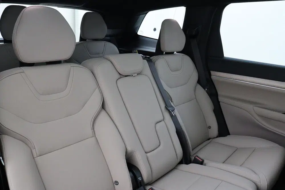 Volvo EX90 TWIN MOTOR PERFORMANCE ULTRA 7P. 111 kWh uit 2026, foto 14