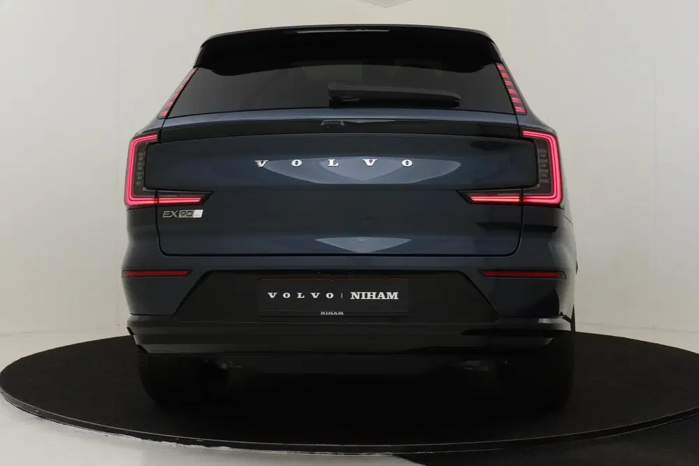 Volvo EX90 TWIN MOTOR PERFORMANCE ULTRA 7P. 111 kWh uit 2026, foto 15