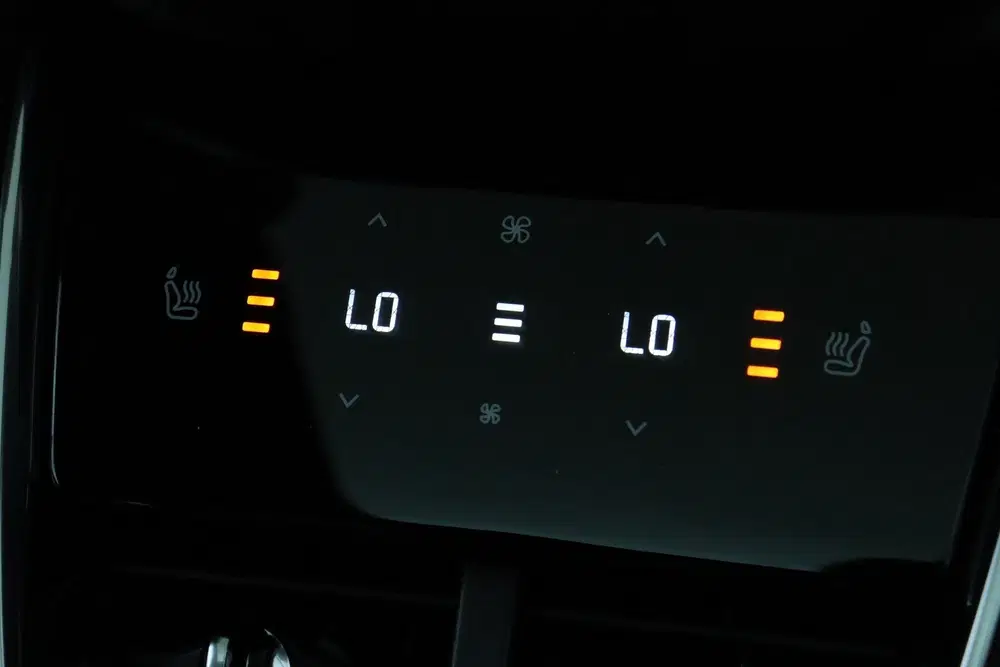 Volvo EX90 TWIN MOTOR PERFORMANCE ULTRA 7P. 111 kWh uit 2026, foto 16