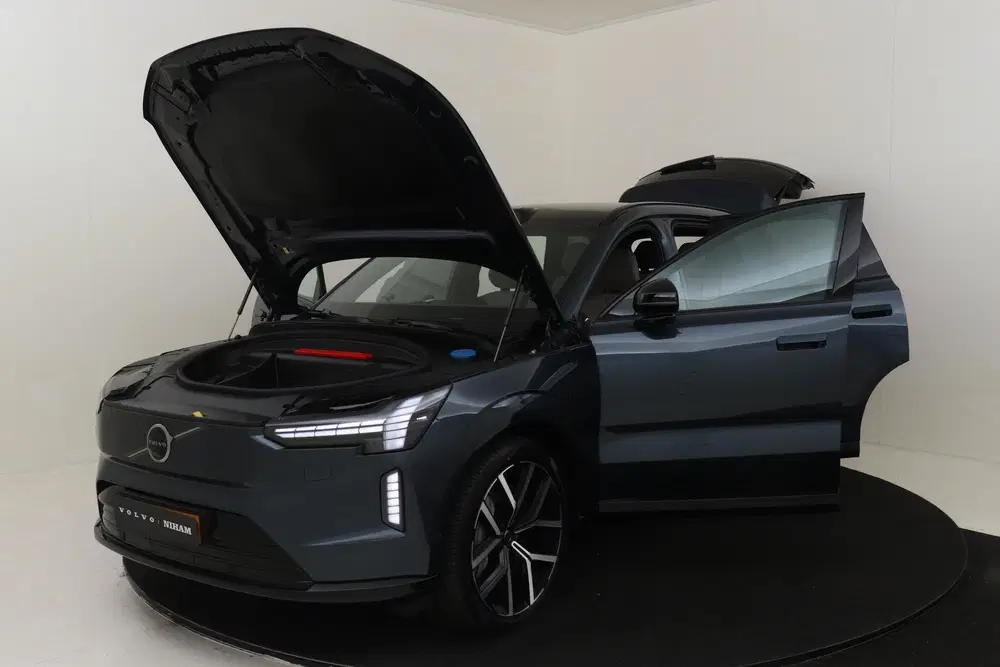 Volvo EX90 TWIN MOTOR PERFORMANCE ULTRA 7P. 111 kWh uit 2026, foto 17