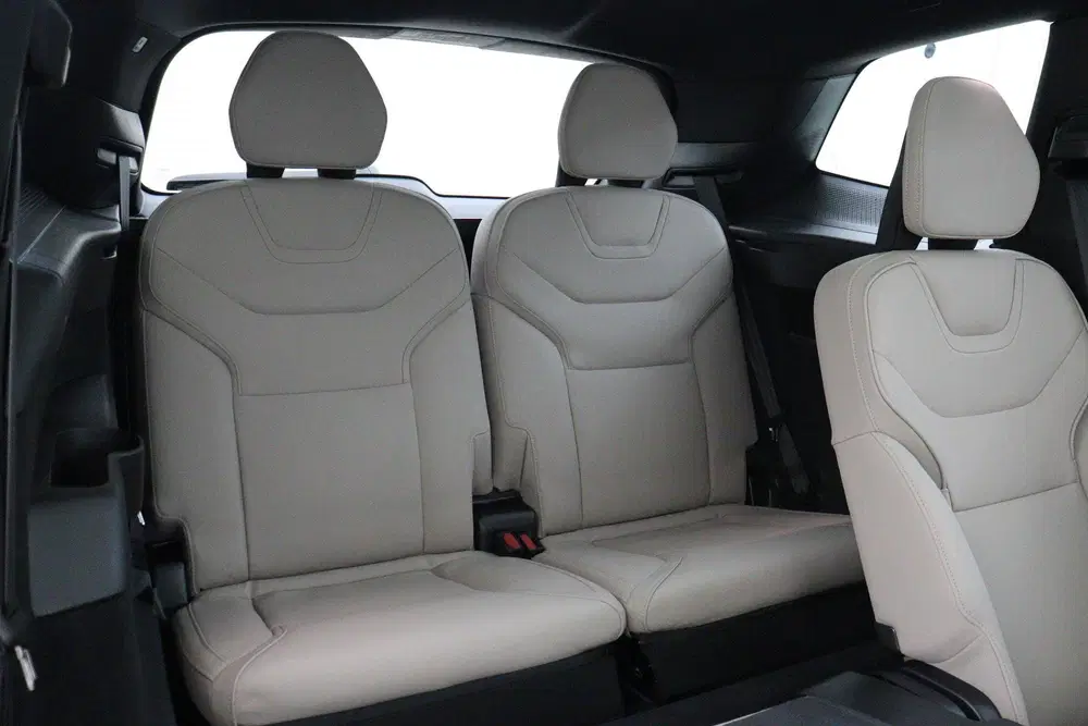Volvo EX90 TWIN MOTOR PERFORMANCE ULTRA 7P. 111 kWh uit 2026, foto 18