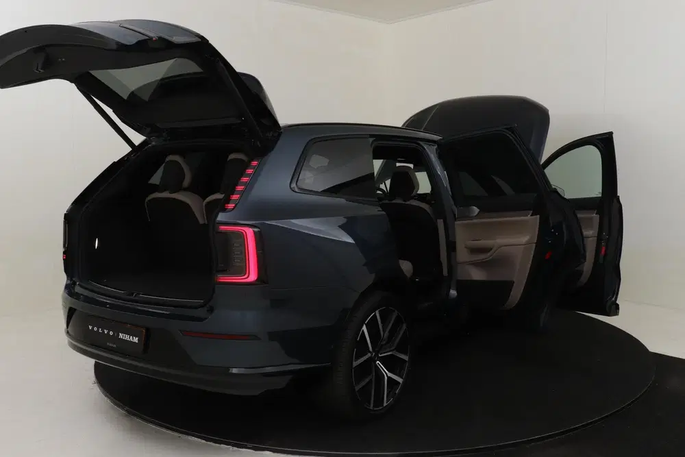 Volvo EX90 TWIN MOTOR PERFORMANCE ULTRA 7P. 111 kWh uit 2026, foto 19
