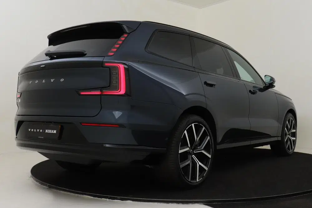 Volvo EX90 TWIN MOTOR PERFORMANCE ULTRA 7P. 111 kWh uit 2026, foto 3