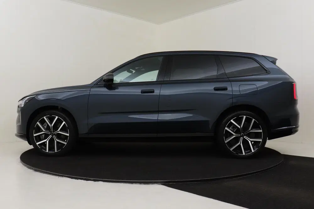Volvo EX90 TWIN MOTOR PERFORMANCE ULTRA 7P. 111 kWh uit 2026, foto 7