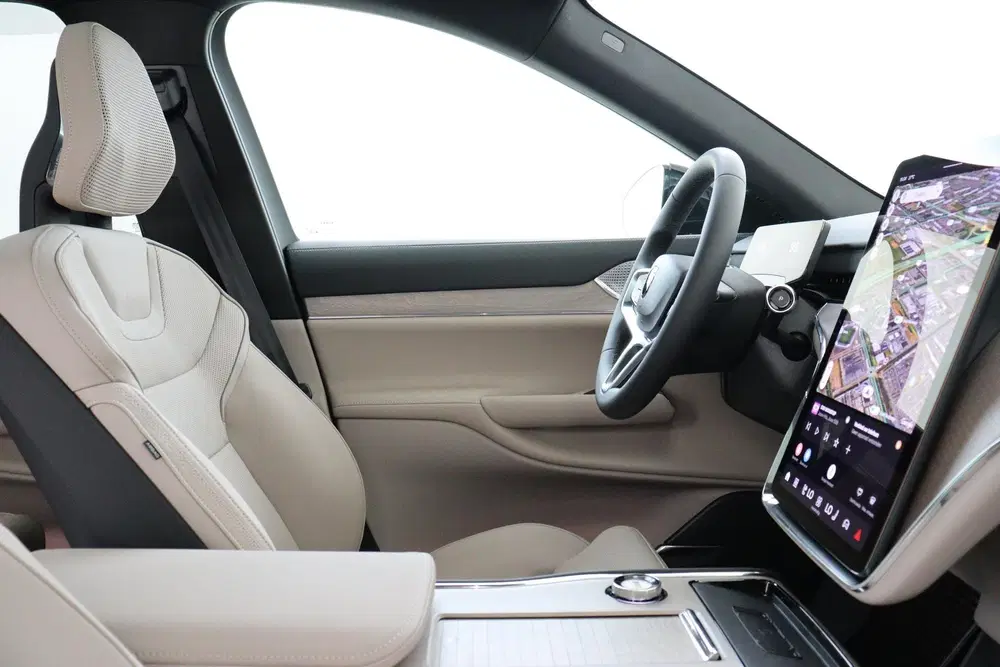 Volvo EX90 TWIN MOTOR PERFORMANCE ULTRA 7P. 111 kWh uit 2026, foto 8