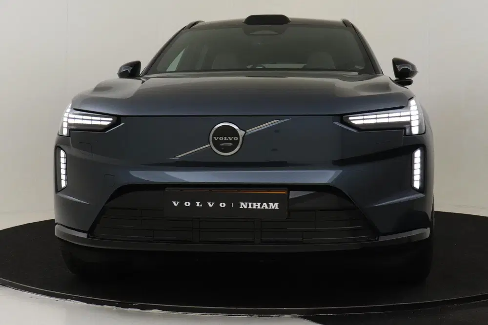 Volvo EX90 TWIN MOTOR PERFORMANCE ULTRA 7P. 111 kWh uit 2026, foto 9