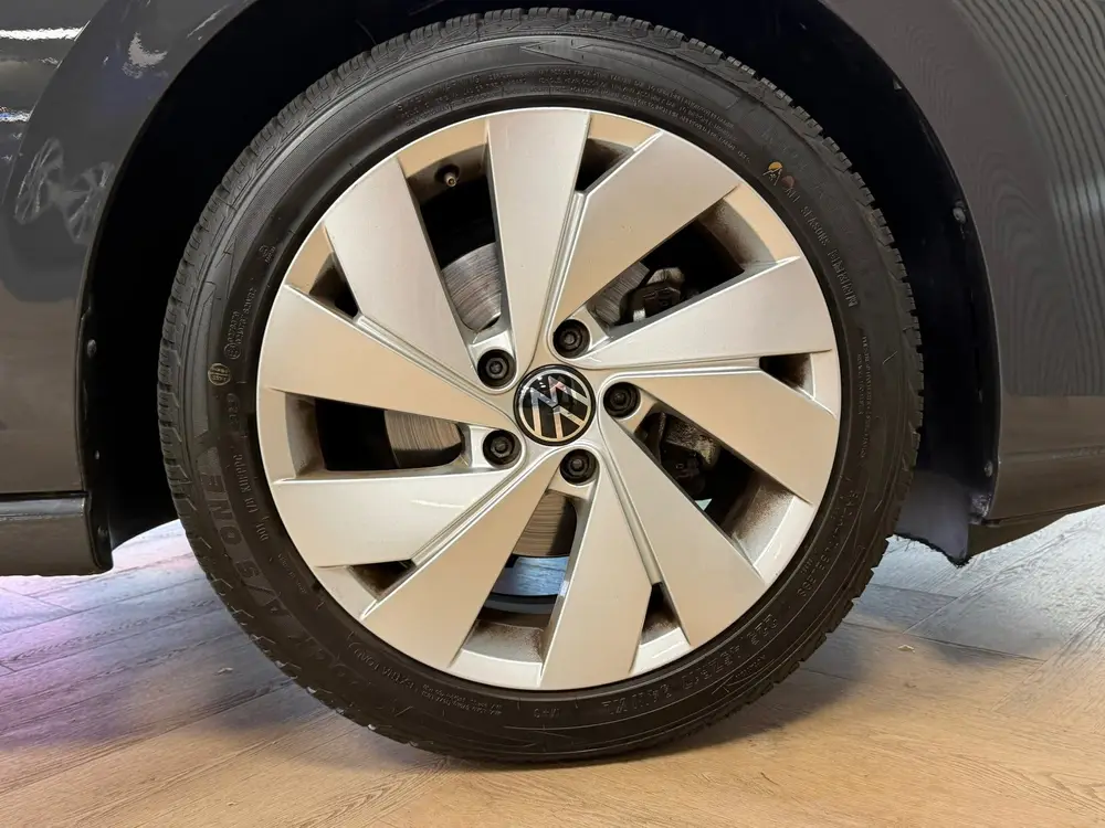 Volkswagen Golf 1.0 TSI Life Business CLIMA PDC CRUISE STOEL uit 2020, foto 7
