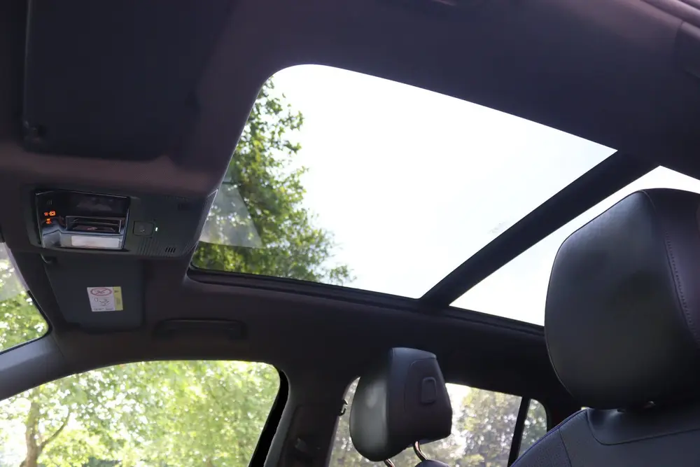 Volkswagen Tiguan 1.5 eHybrid 272pk R-Line Black Style Pano/ uit 2025, foto 13