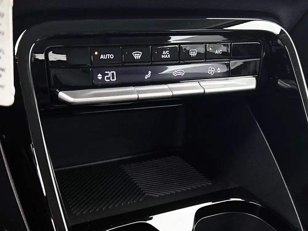 Citroën C3 Aircross 1.2 Hybrid 145pk Plus Direct leverbaar uit 2025, foto 16
