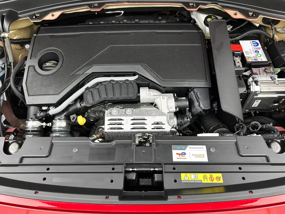 Citroën C3 Aircross 1.2 Hybrid 145pk Plus Direct leverbaar uit 2025, foto 20