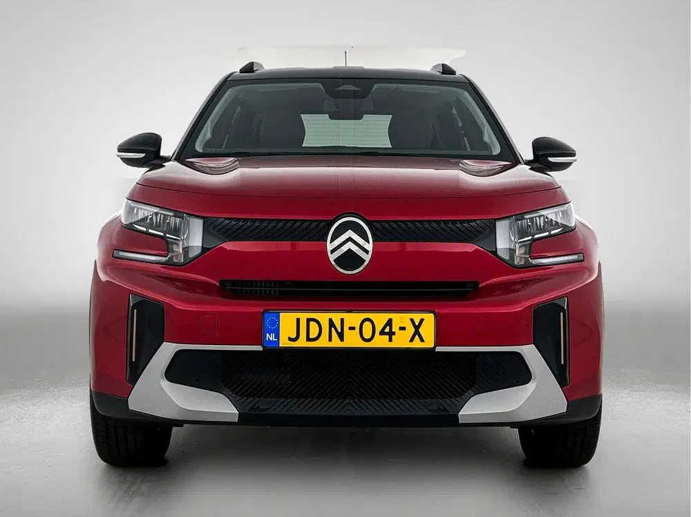 Citroën C3 Aircross 1.2 Hybrid 145pk Plus Direct leverbaar uit 2025, foto 5