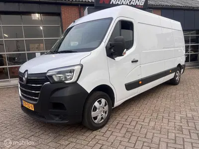 Renault Master T35 2.3 dCi 150 L3H2 Maxi Nieuwstaat. uit 2023
