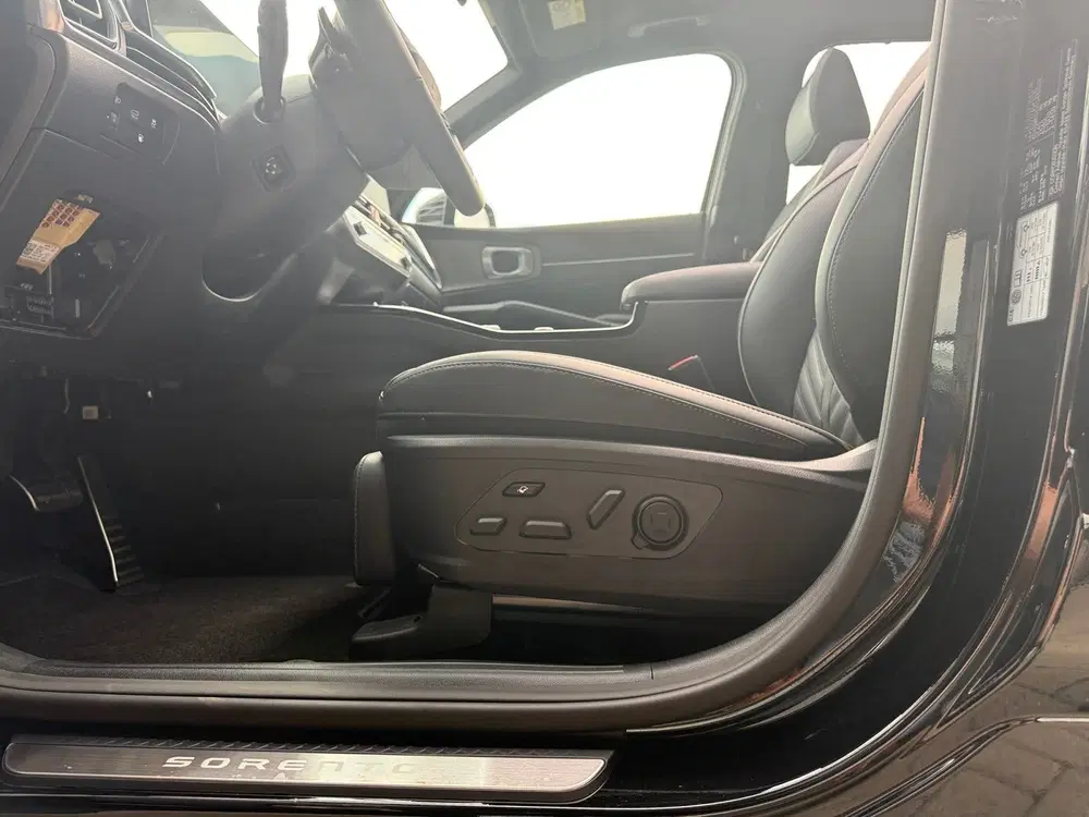 Kia Sorento 1.6 T-GDi Plug-in Hybrid 4WD ExecutiveLine uit 2026, foto 17