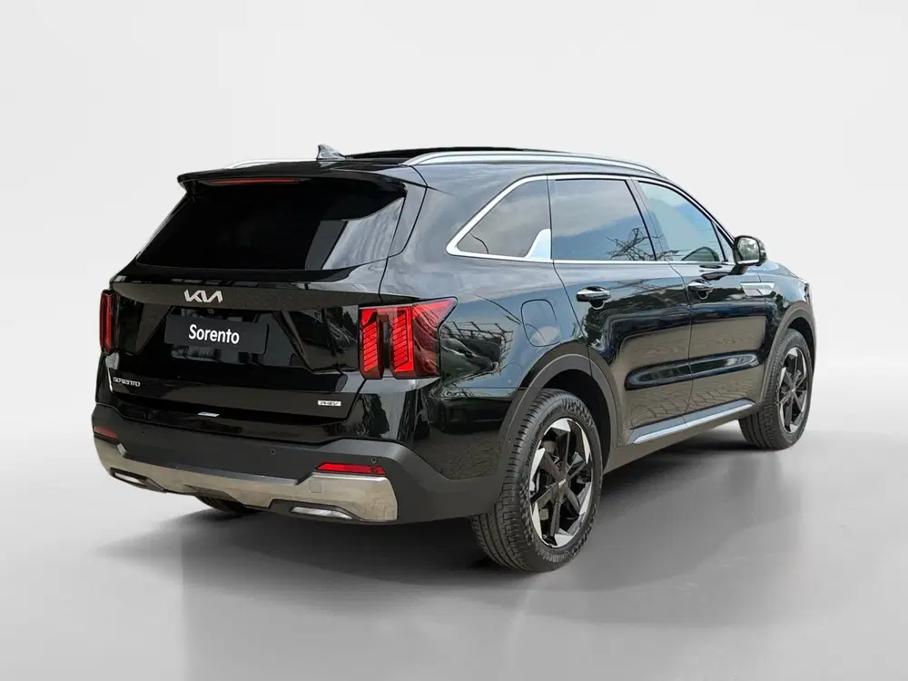 Kia Sorento 1.6 T-GDi Plug-in Hybrid 4WD ExecutiveLine uit 2026, foto 2
