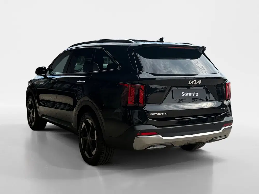 Kia Sorento 1.6 T-GDi Plug-in Hybrid 4WD ExecutiveLine uit 2026, foto 5