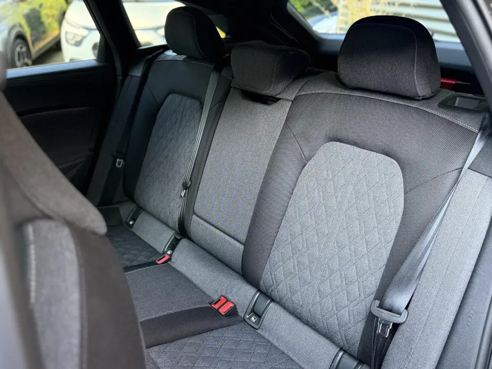 Audi A5 2.0 TFSI S Edition 204PK l Multischerm Pas uit 2025, foto 14