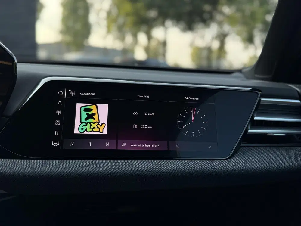 Audi A5 2.0 TFSI S Edition 204PK l Multischerm Pas uit 2025, foto 16