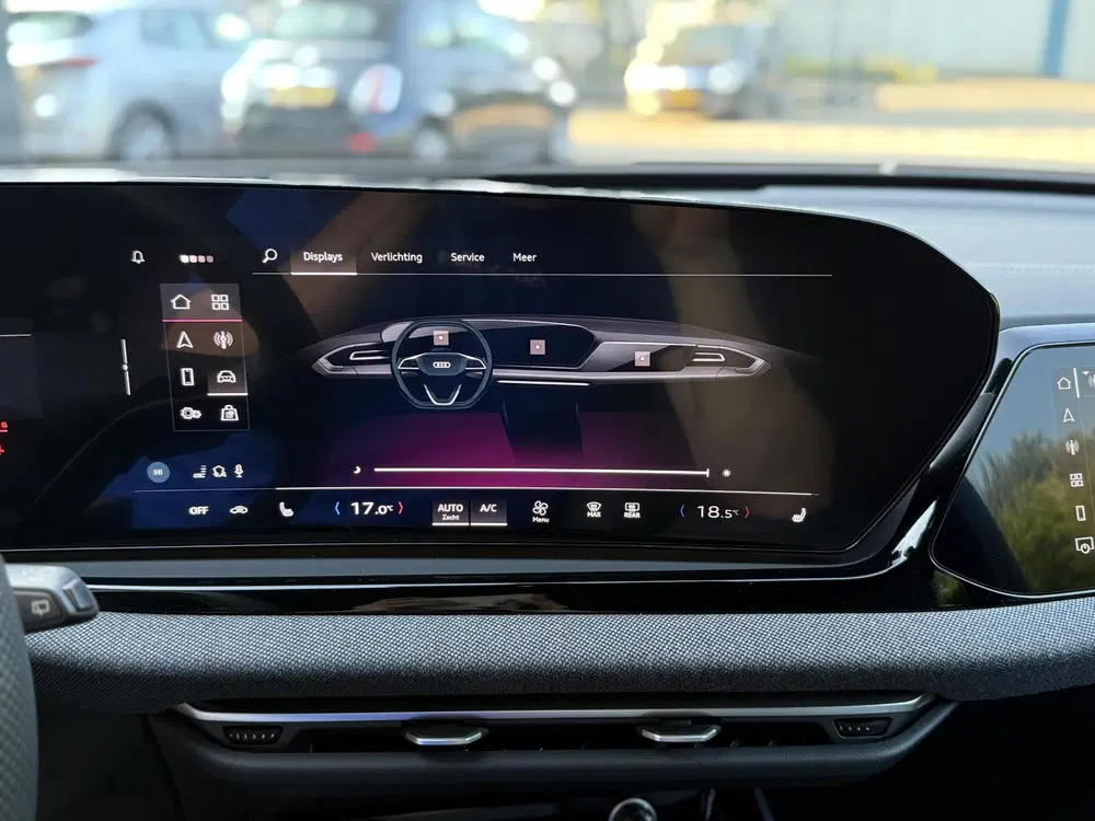Audi A5 2.0 TFSI S Edition 204PK l Multischerm Pas uit 2025, foto 17
