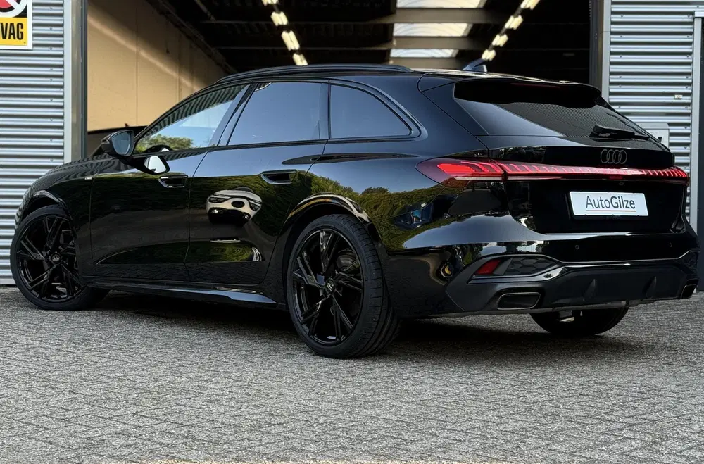 Audi A5 2.0 TFSI S Edition 204PK l Multischerm Pas uit 2025, foto 2